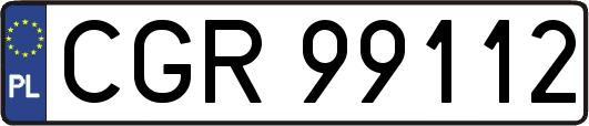 CGR99112