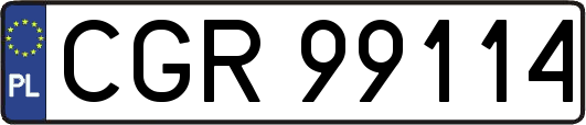 CGR99114