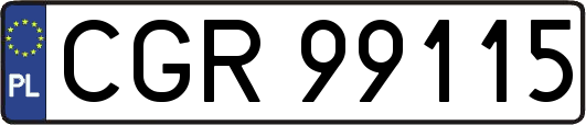 CGR99115