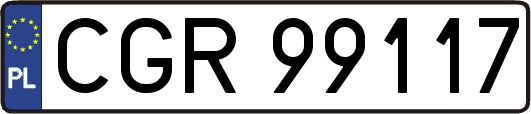 CGR99117