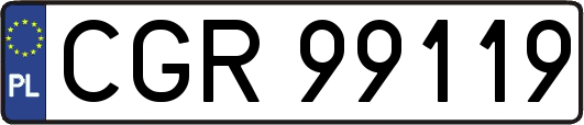 CGR99119
