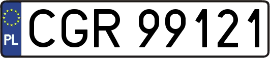 CGR99121