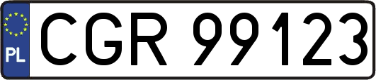 CGR99123