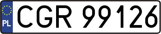 CGR99126