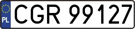 CGR99127