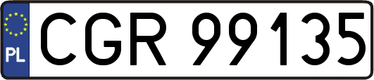 CGR99135