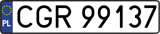 CGR99137