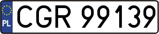 CGR99139