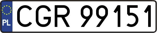 CGR99151