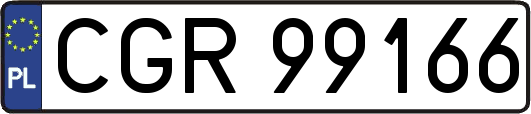 CGR99166