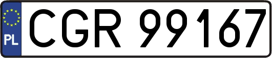 CGR99167