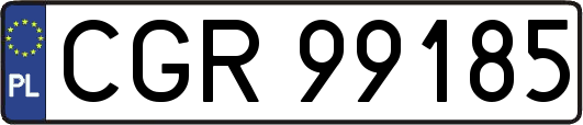 CGR99185