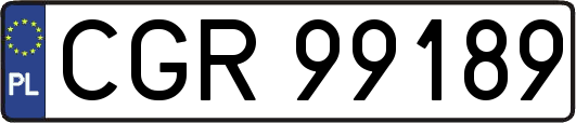 CGR99189