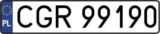 CGR99190