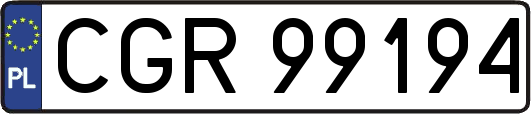 CGR99194