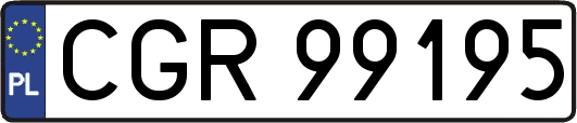 CGR99195