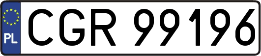 CGR99196