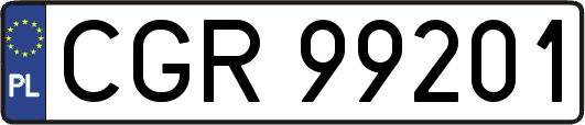 CGR99201