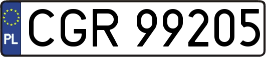 CGR99205