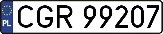 CGR99207