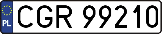 CGR99210