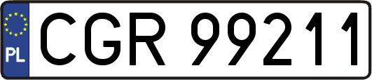 CGR99211