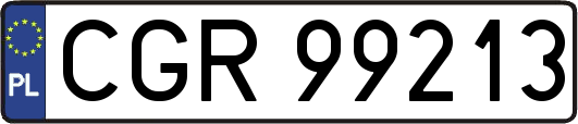 CGR99213