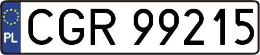 CGR99215