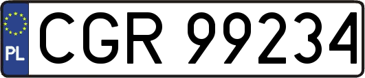 CGR99234