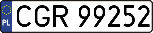 CGR99252