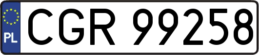 CGR99258