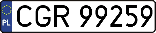 CGR99259
