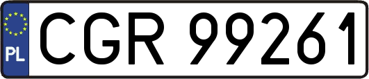 CGR99261