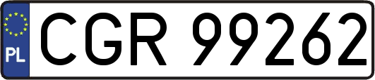 CGR99262