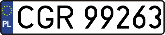 CGR99263