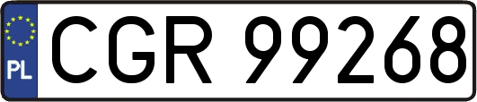 CGR99268