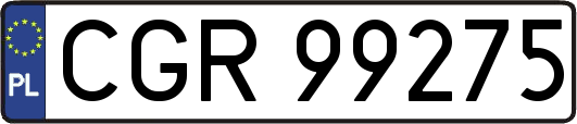 CGR99275