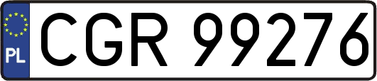 CGR99276