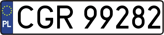 CGR99282