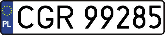 CGR99285
