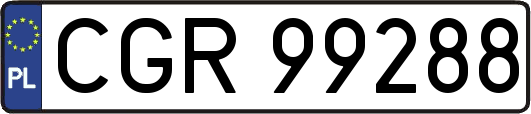 CGR99288