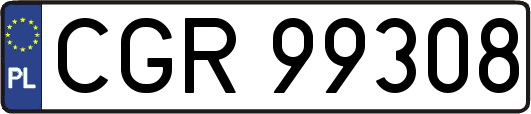 CGR99308