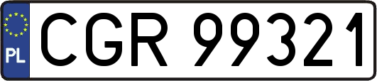 CGR99321