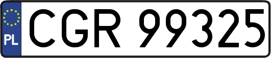 CGR99325