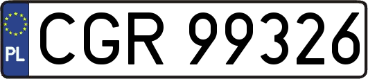 CGR99326