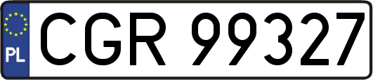 CGR99327