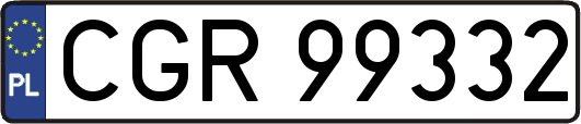 CGR99332