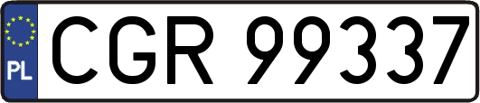 CGR99337