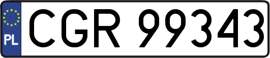 CGR99343