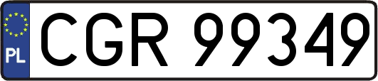 CGR99349
